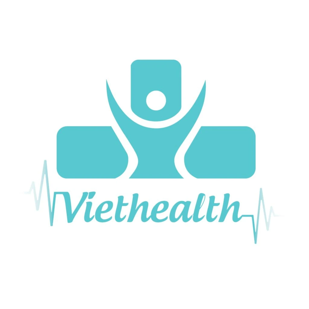 Viethealth Logo